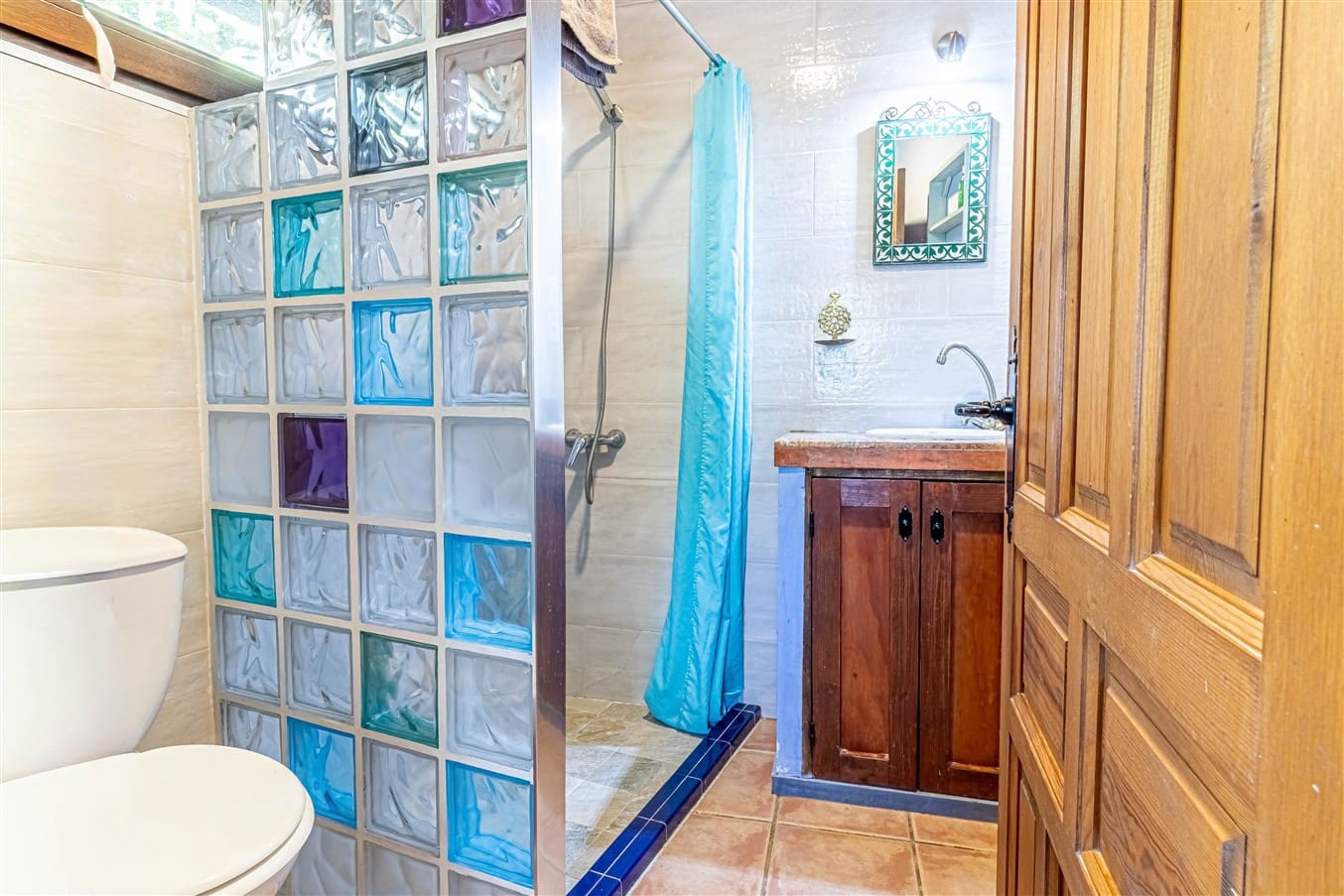 5 bedroom Finca/Country House for sale in Niguelas with pool garage - € 545,000 (Ref: 9414566)