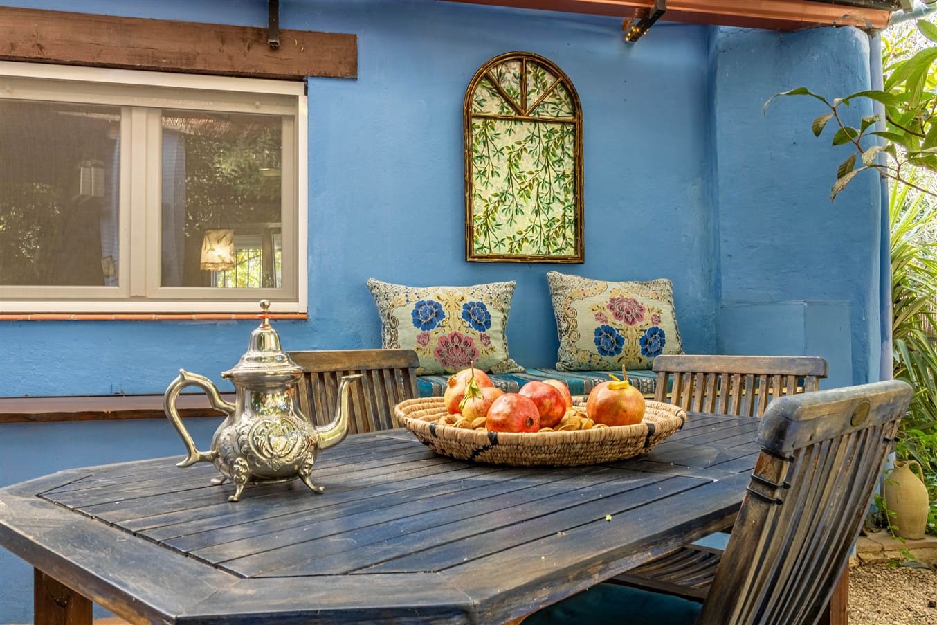 5 bedroom Finca/Country House for sale in Niguelas with pool garage - € 545,000 (Ref: 9414566)