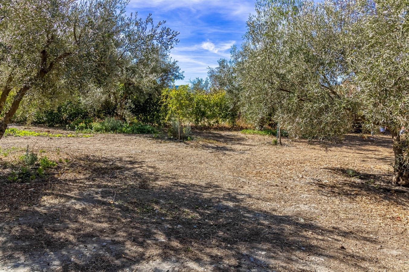 5 bedroom Finca/Country House for sale in Niguelas with pool garage - € 545,000 (Ref: 9414566)