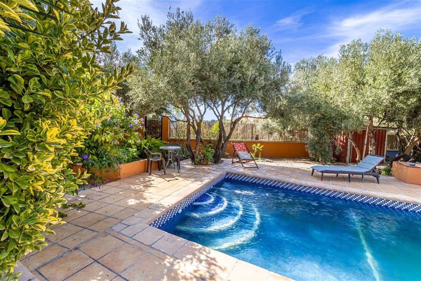 5 bedroom Finca/Country House for sale in Niguelas with pool garage - € 545,000 (Ref: 9414566)