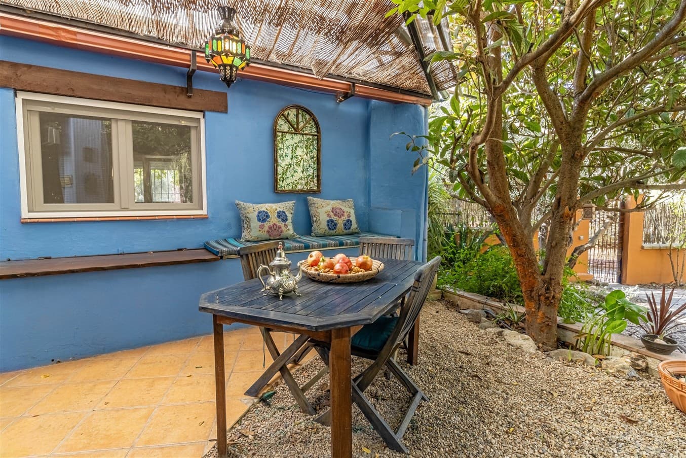 5 bedroom Finca/Country House for sale in Niguelas with pool garage - € 545,000 (Ref: 9414566)