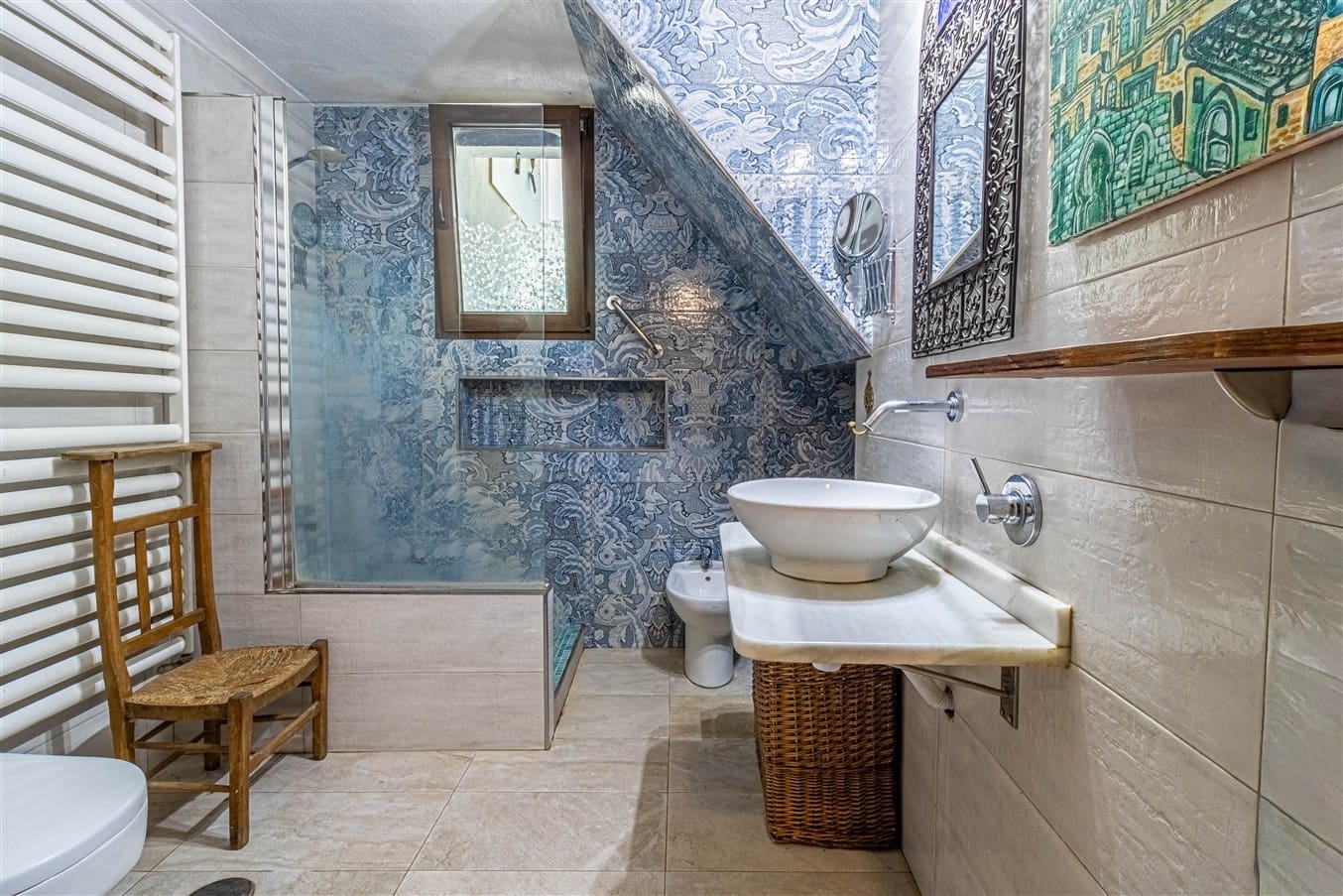 5 bedroom Finca/Country House for sale in Niguelas with pool garage - € 545,000 (Ref: 9414566)