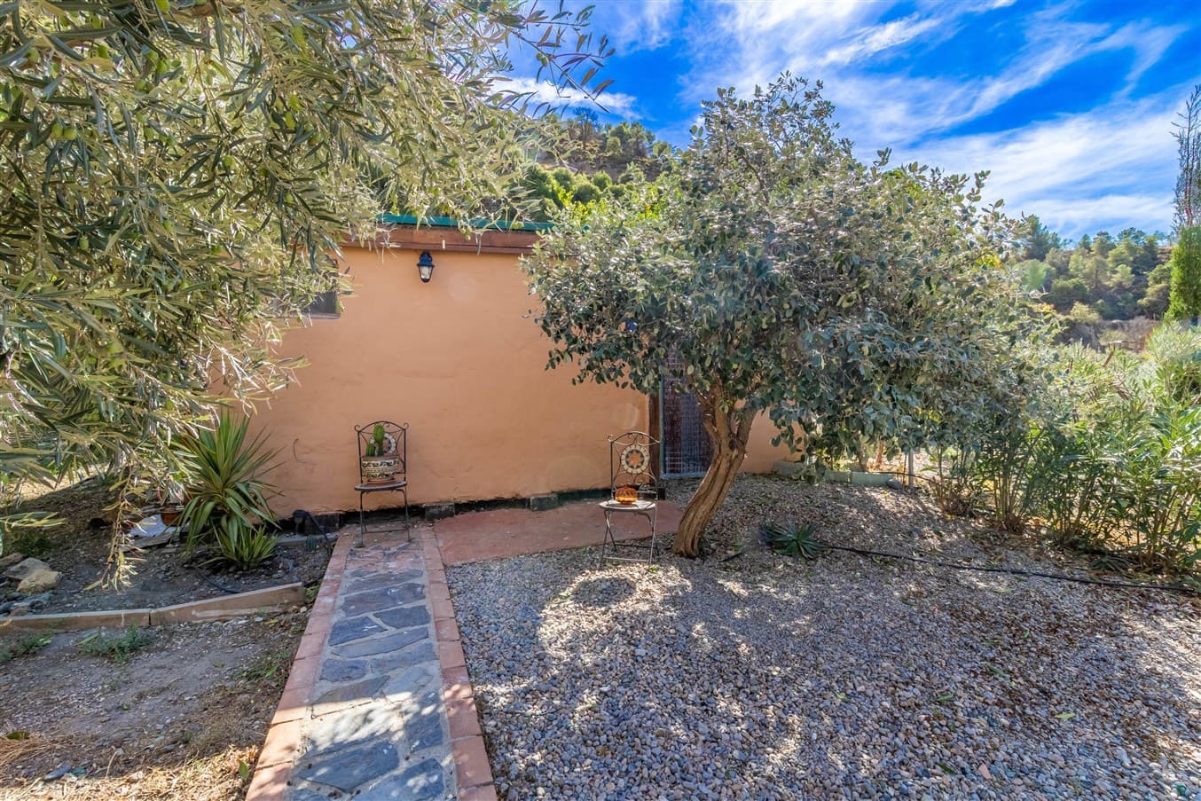 5 bedroom Finca/Country House for sale in Niguelas with pool garage - € 545,000 (Ref: 9414566)