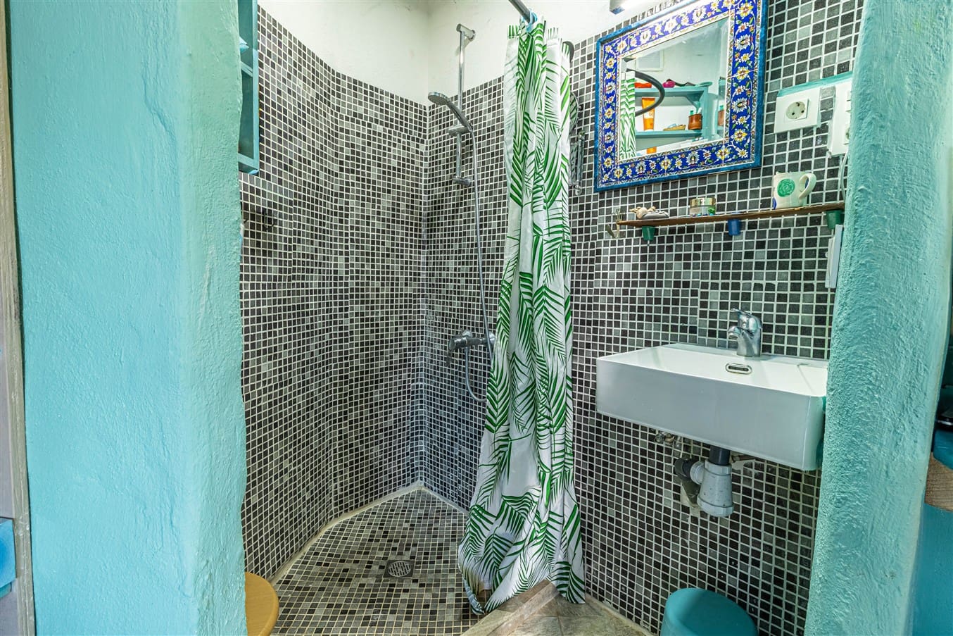 5 bedroom Finca/Country House for sale in Niguelas with pool garage - € 545,000 (Ref: 9414566)