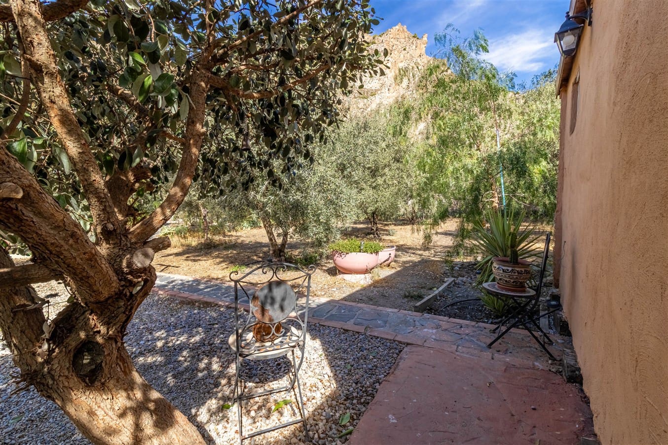 5 bedroom Finca/Country House for sale in Niguelas with pool garage - € 545,000 (Ref: 9414566)