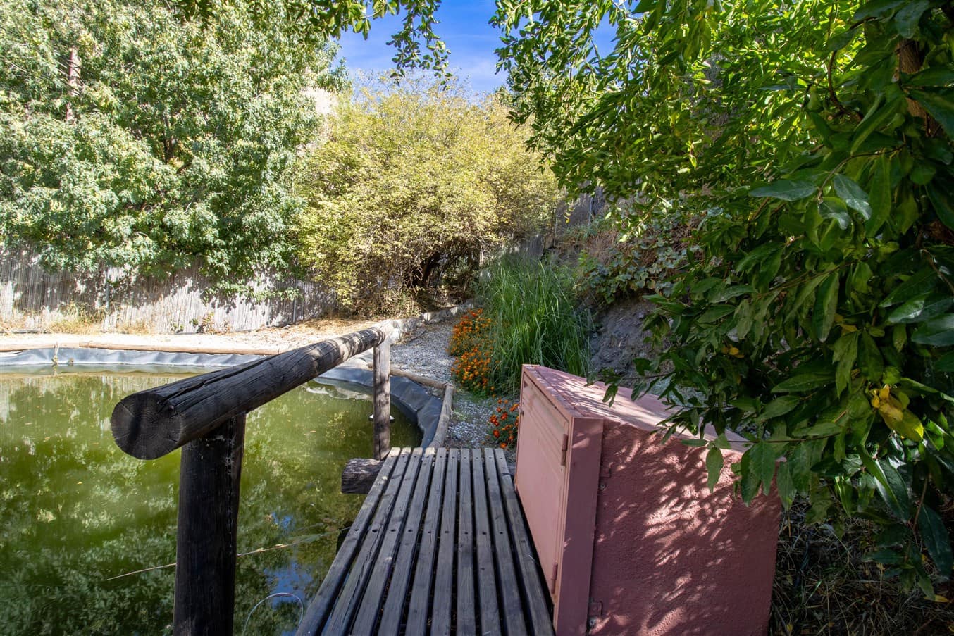 5 bedroom Finca/Country House for sale in Niguelas with pool garage - € 545,000 (Ref: 9414566)