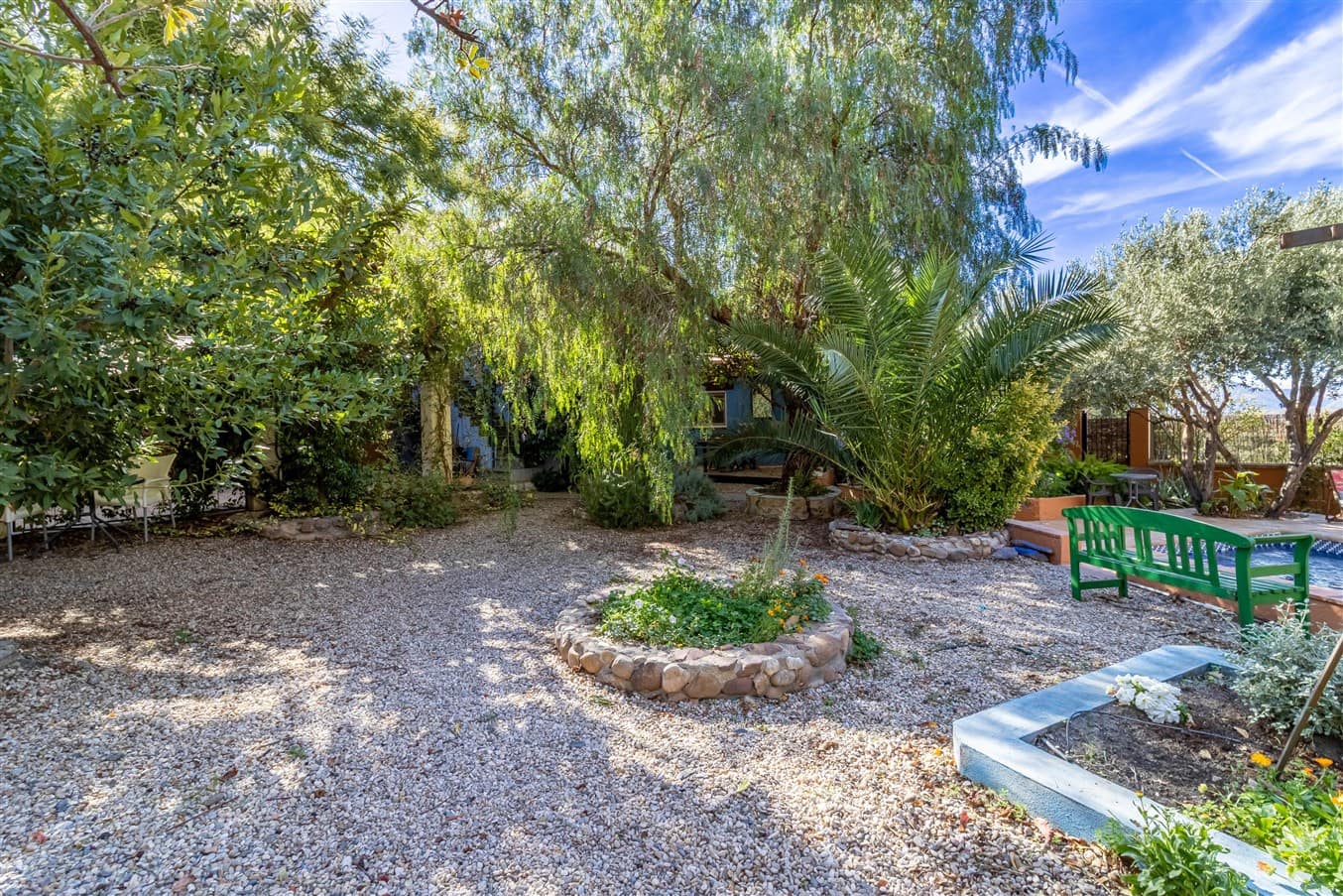 5 bedroom Finca/Country House for sale in Niguelas with pool garage - € 545,000 (Ref: 9414566)