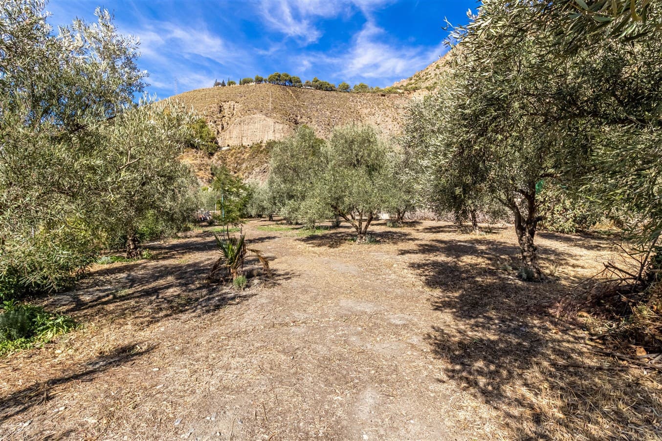 5 bedroom Finca/Country House for sale in Niguelas with pool garage - € 545,000 (Ref: 9414566)