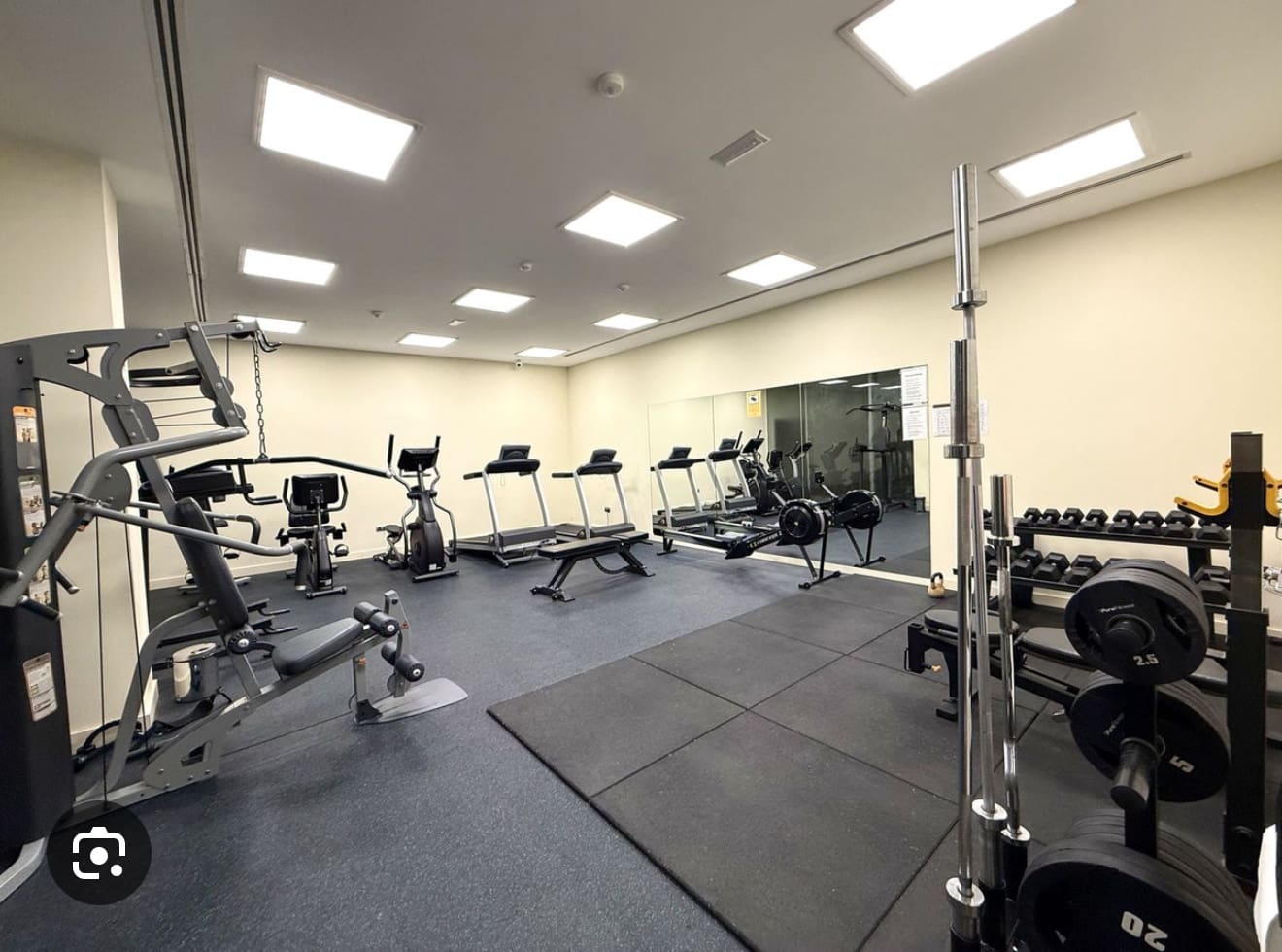 2 Zimmer Apartment zu verkaufen in New Golden Mile mit Pool Garage - 500.000 € (Ref: 9411307)