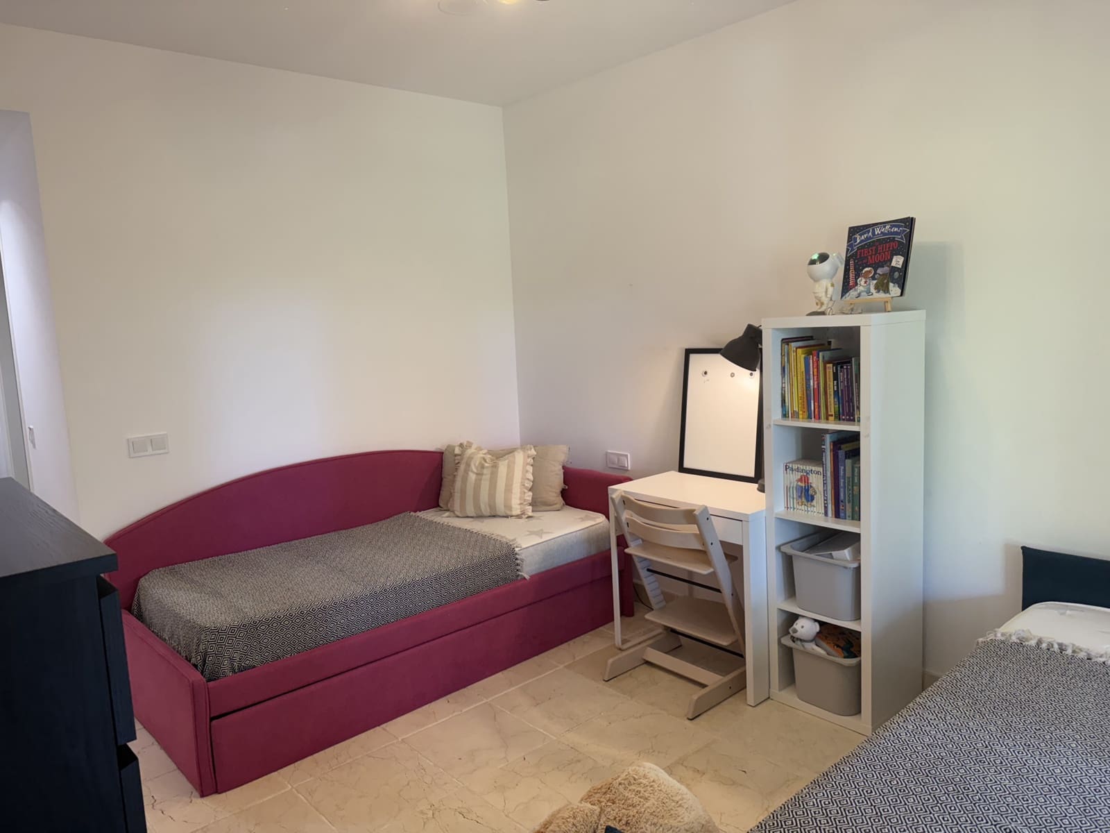 2 Zimmer Apartment zu verkaufen in New Golden Mile mit Pool Garage - 500.000 € (Ref: 9411307)