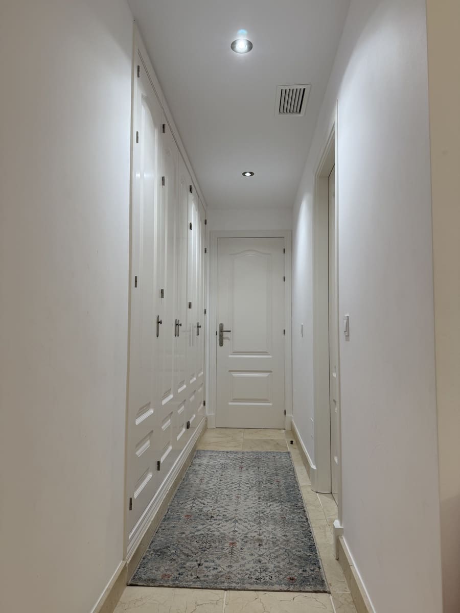 2 Zimmer Apartment zu verkaufen in New Golden Mile mit Pool Garage - 500.000 € (Ref: 9411307)