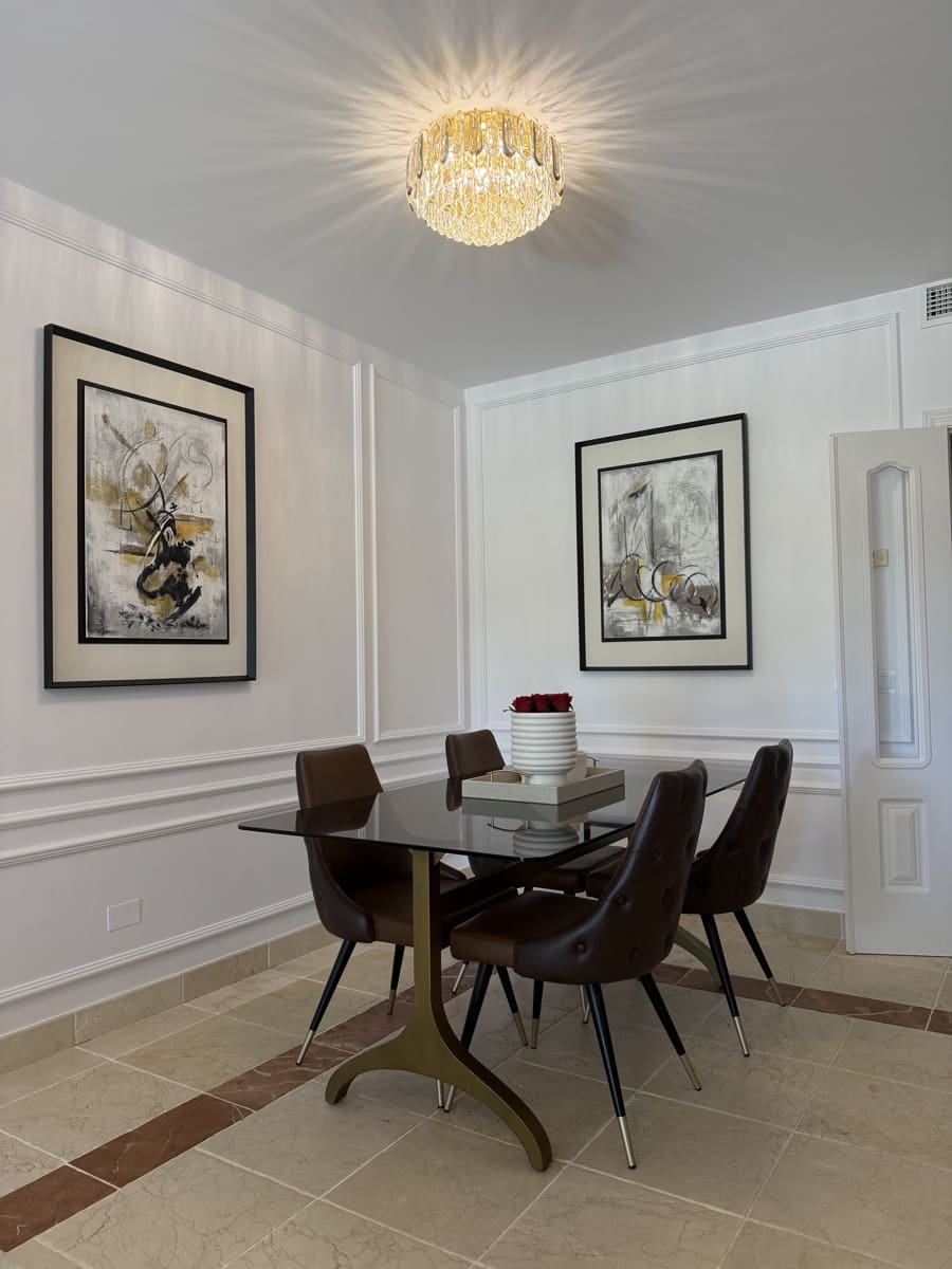 2 Zimmer Apartment zu verkaufen in New Golden Mile mit Pool Garage - 500.000 € (Ref: 9411307)