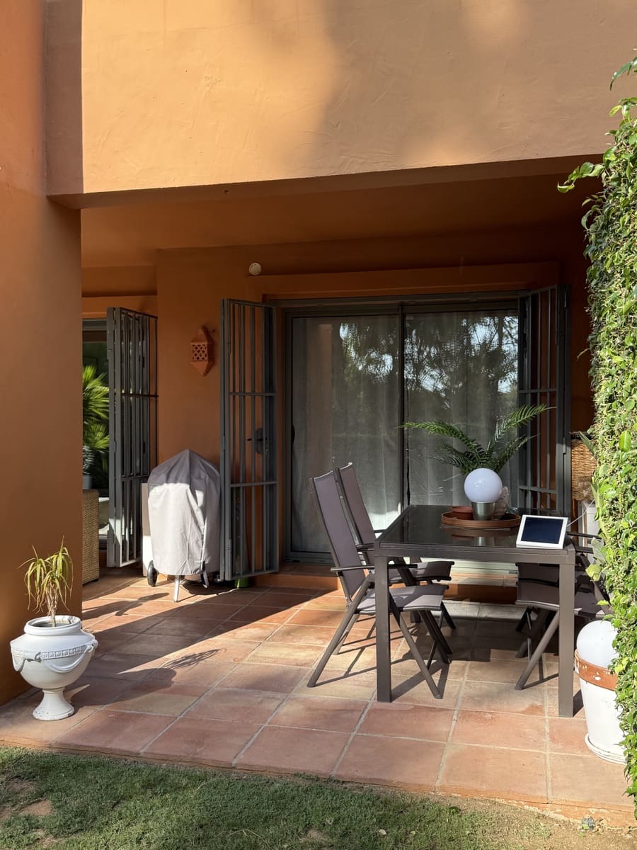 2 Zimmer Apartment zu verkaufen in New Golden Mile mit Pool Garage - 500.000 € (Ref: 9411307)