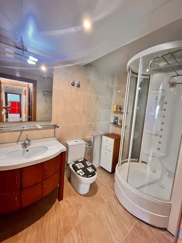 2 quarto Apartamento para venda em Cubelles com piscina garagem - 495 000 € (Ref: 9417367)