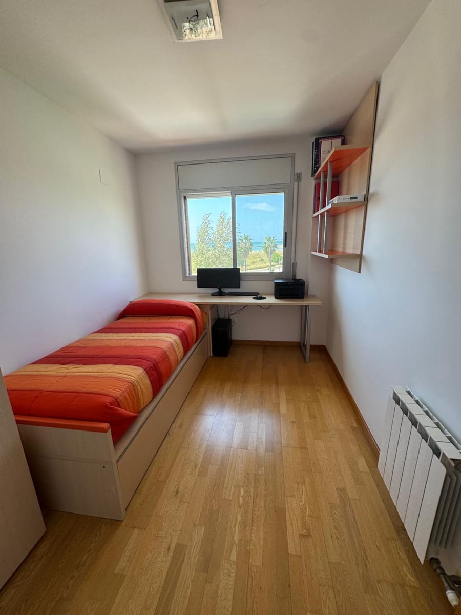 2 camera da letto Appartamento in vendita in Cubelles con piscina garage - 495.000 € (Rif: 9417367)