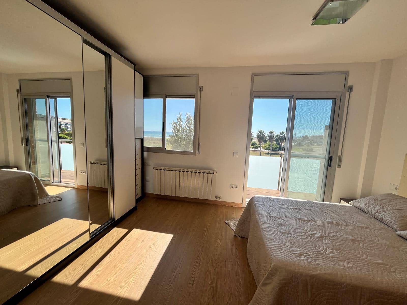 2 camera da letto Appartamento in vendita in Cubelles con piscina garage - 495.000 € (Rif: 9417367)