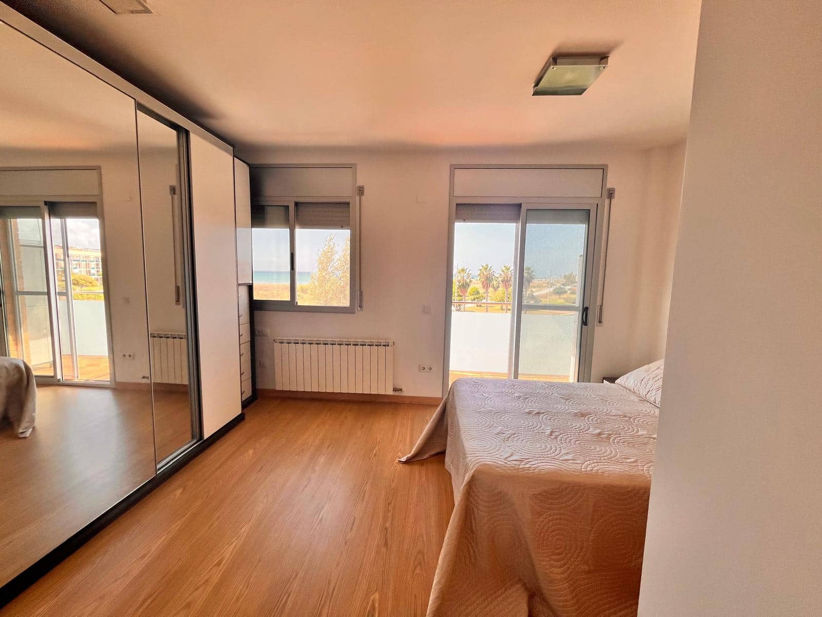 2 camera da letto Appartamento in vendita in Cubelles con piscina garage - 495.000 € (Rif: 9417367)