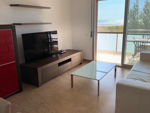 2 quarto Apartamento para venda em Cubelles com piscina garagem - 495 000 € (Ref: 9417367)
