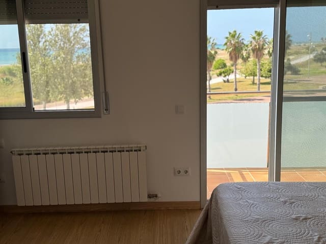 2 quarto Apartamento para venda em Cubelles com piscina garagem - 495 000 € (Ref: 9417367)