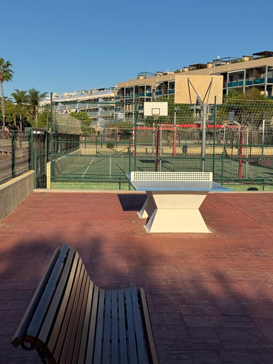 2 camera da letto Appartamento in vendita in Cubelles con piscina garage - 495.000 € (Rif: 9417367)