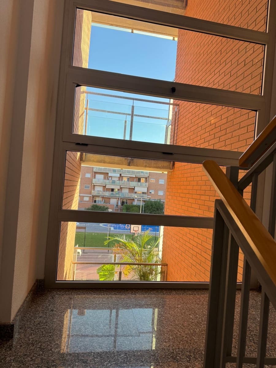 2 camera da letto Appartamento in vendita in Cubelles con piscina garage - 495.000 € (Rif: 9417367)