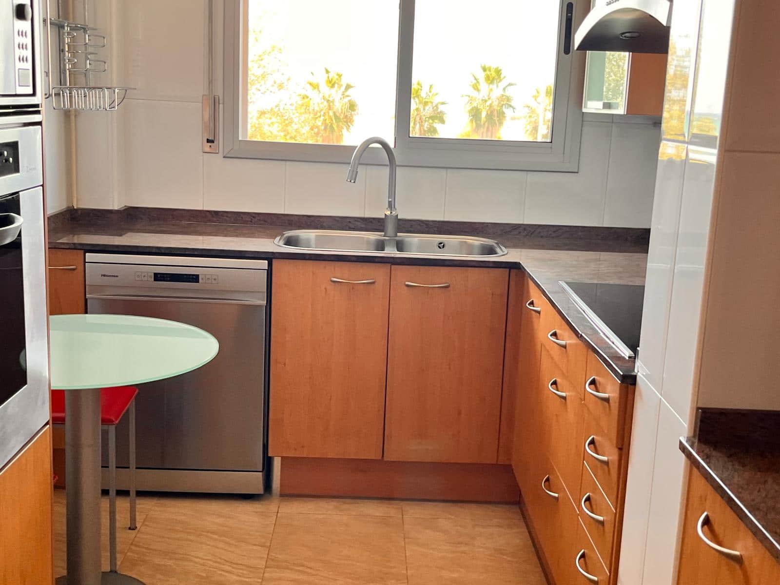2 camera da letto Appartamento in vendita in Cubelles con piscina garage - 495.000 € (Rif: 9417367)