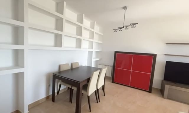 2 quarto Apartamento para venda em Cubelles com piscina garagem - 495 000 € (Ref: 9417367)