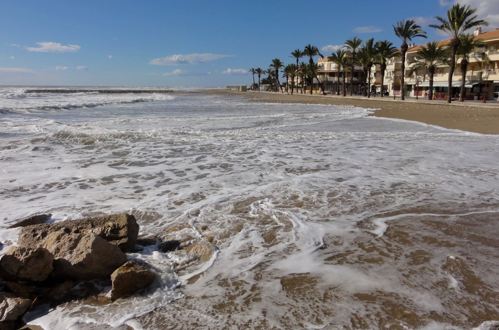 2 camera da letto Appartamento in vendita in Cubelles con piscina garage - 495.000 € (Rif: 9417367)