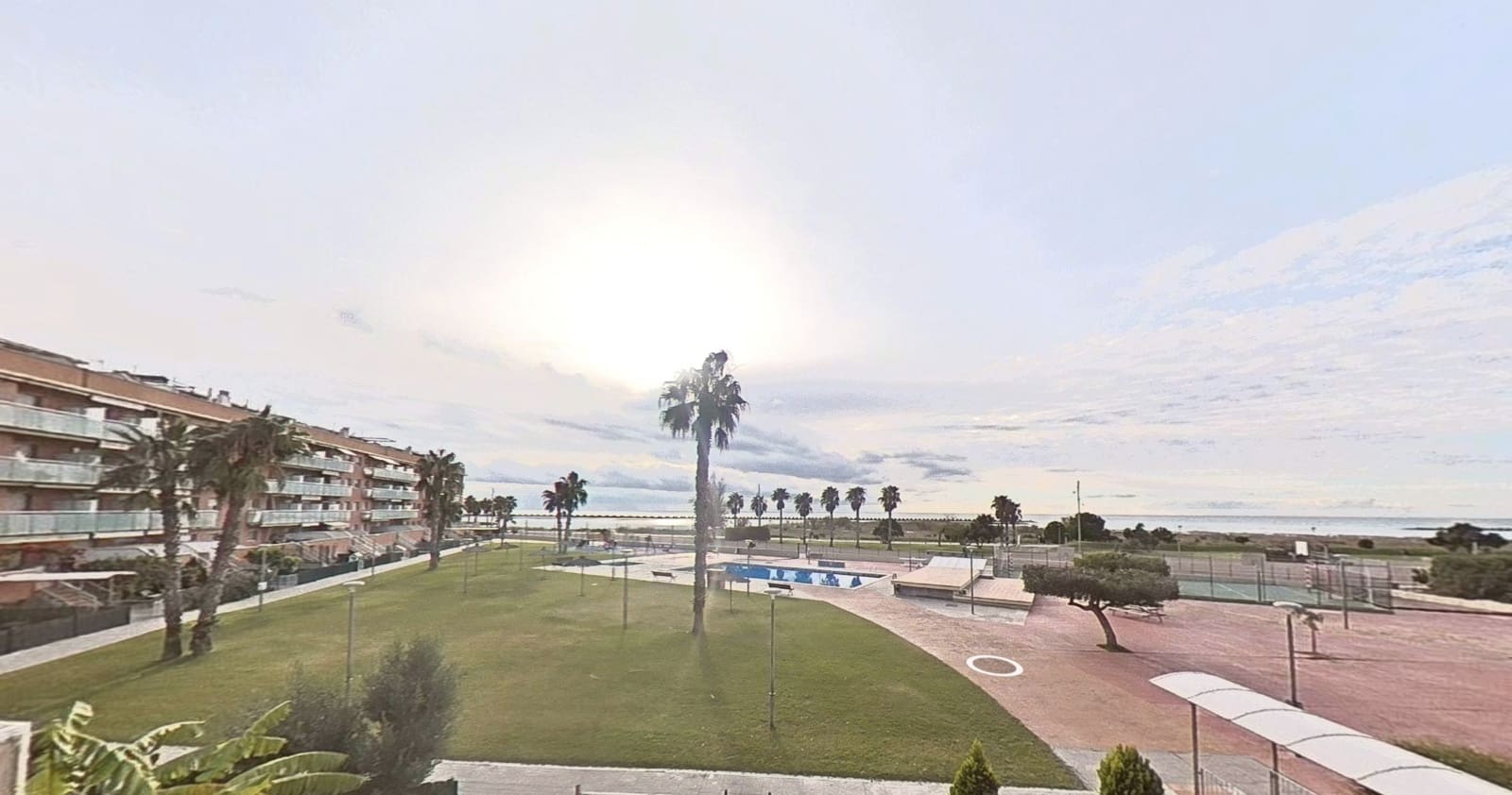 2 camera da letto Appartamento in vendita in Cubelles con piscina garage - 495.000 € (Rif: 9417367)