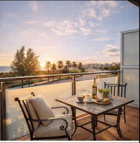 Apartamento de 2 habitaciones en Cubelles en venta con piscina garaje - 495.000 € (Ref: 9417367)