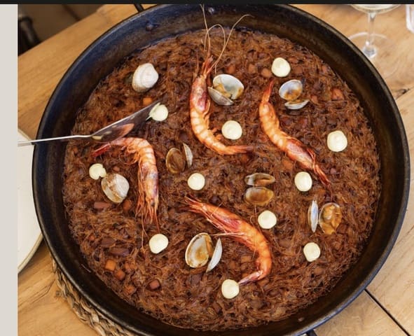 Apartamento de 2 habitaciones en Cubelles en venta con piscina garaje - 495.000 € (Ref: 9417367)