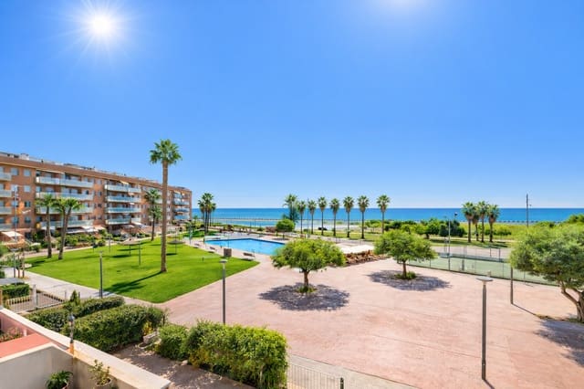 2 sovrum Lägenhet till salu i Cubelles med pool garage - 495 000 € (Ref: 9417367)