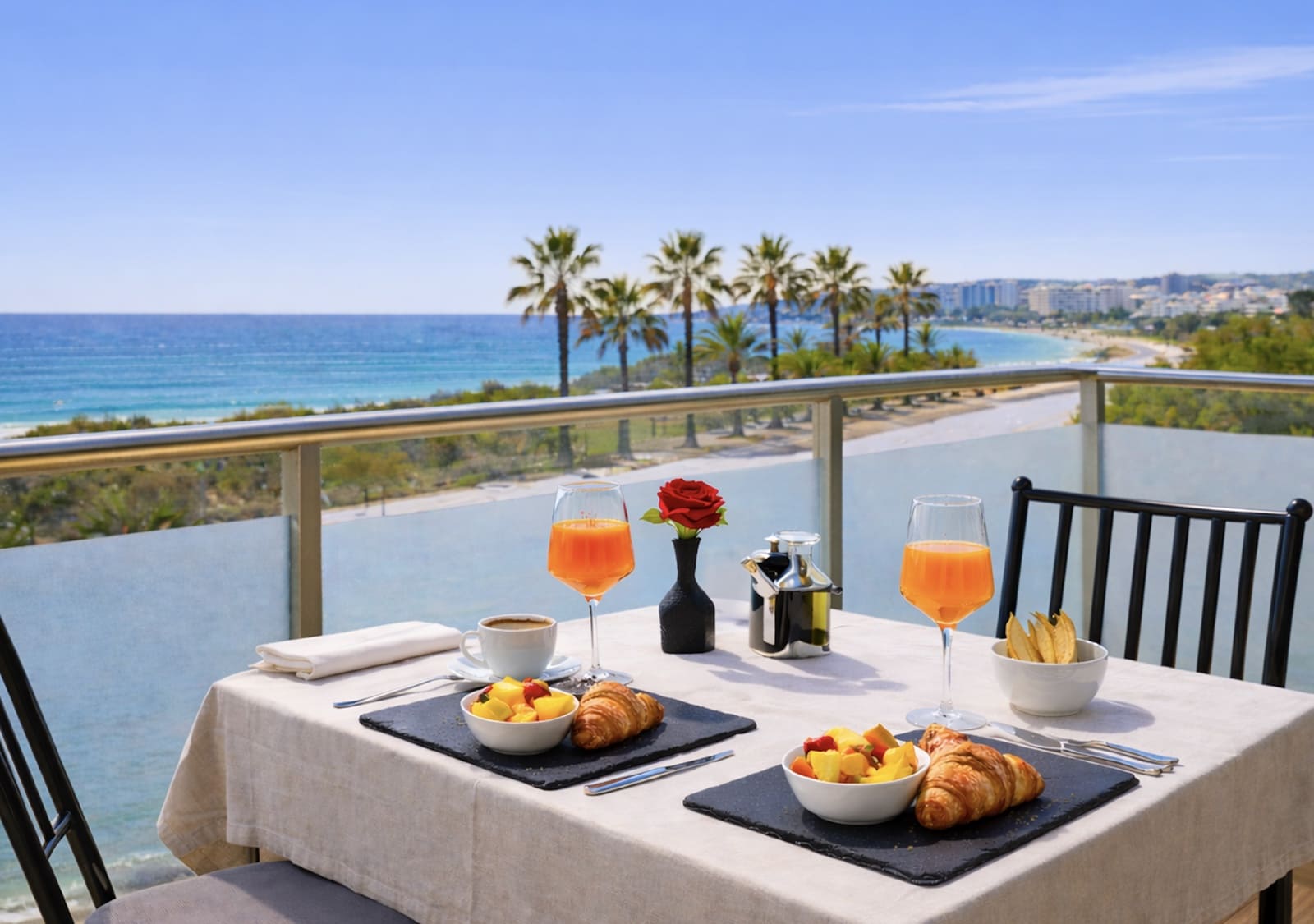 Apartamento de 2 habitaciones en Cubelles en venta con piscina garaje - 495.000 € (Ref: 9417367)