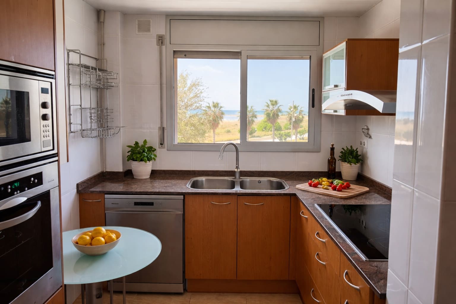 Apartamento de 2 habitaciones en Cubelles en venta con piscina garaje - 495.000 € (Ref: 9417367)