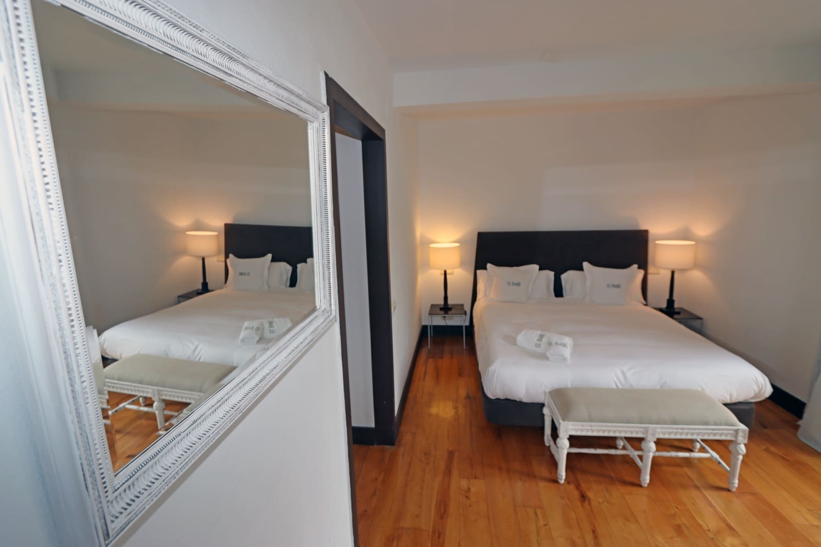 9 bedroom Hotel for sale in Caravia with garage - € 870,000 (Ref: 9412798)