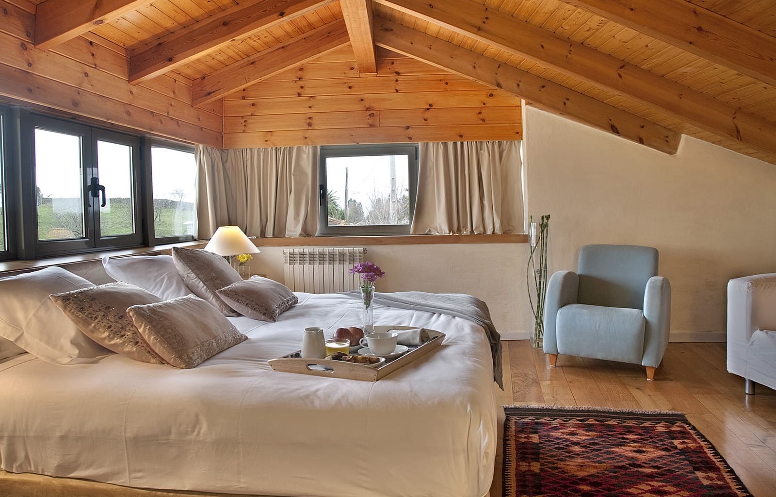 9 bedroom Hotel for sale in Caravia with garage - € 870,000 (Ref: 9412798)