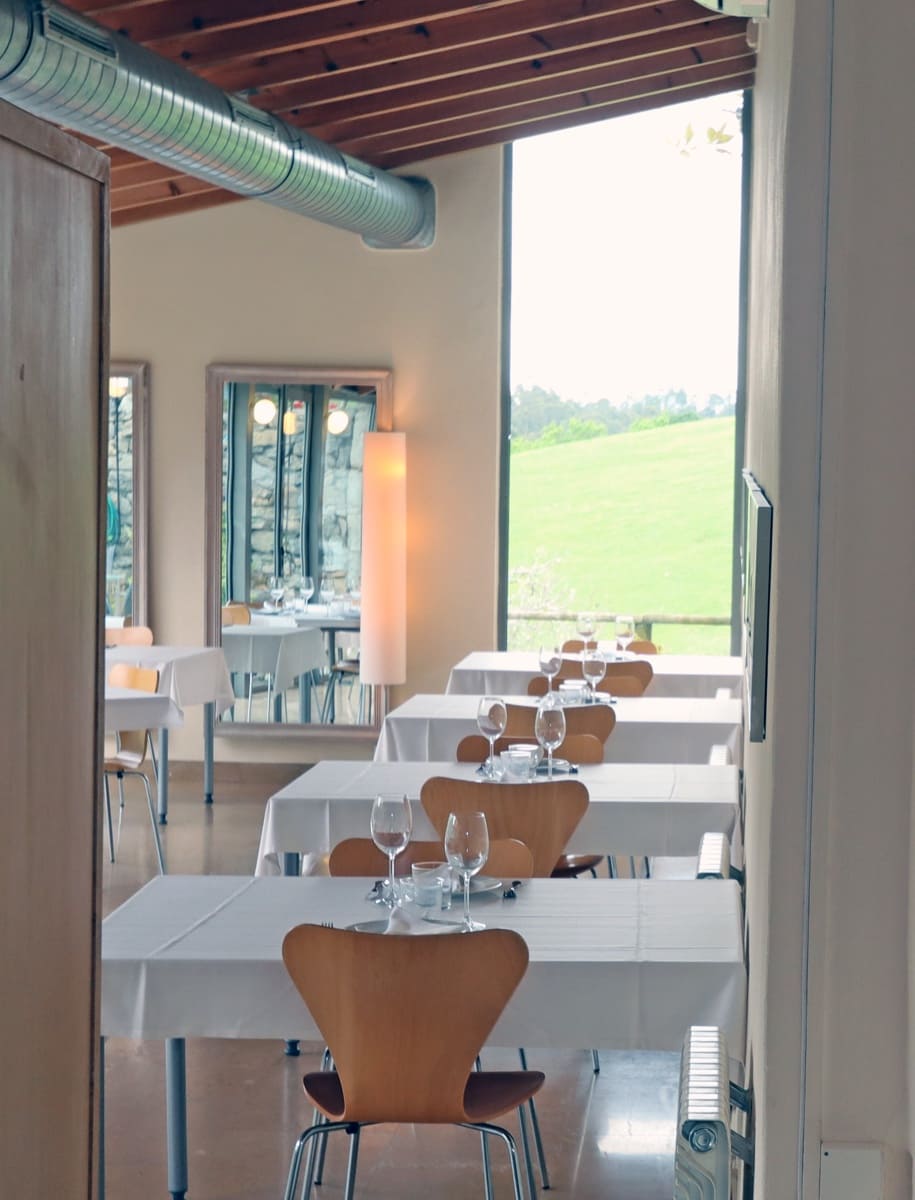 9 bedroom Hotel for sale in Caravia with garage - € 870,000 (Ref: 9412798)