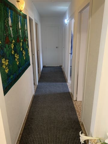 3 slaapkamer Flat te koop in Tavernes de la Valldigna met garage - € 149.000 (Ref: 9410284)