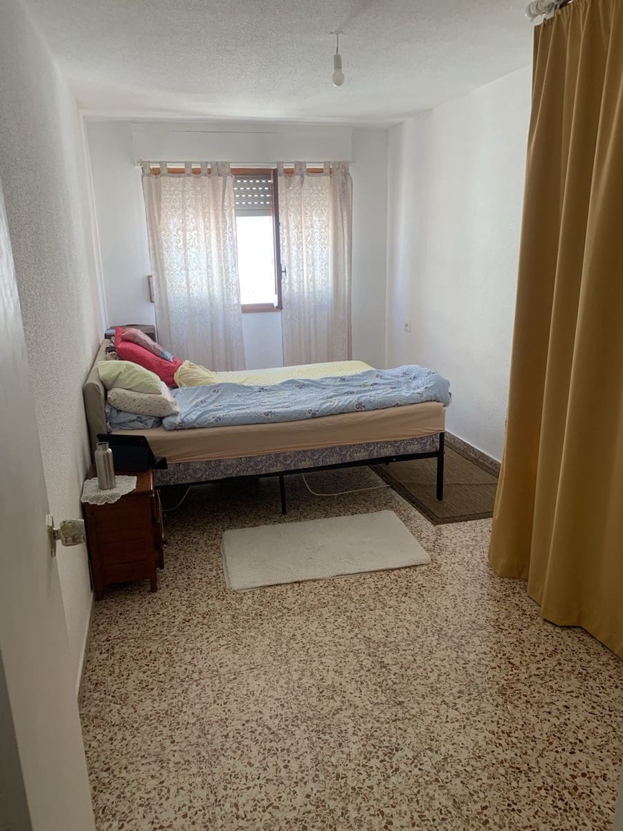 3 slaapkamer Flat te koop in Tavernes de la Valldigna met garage - € 149.000 (Ref: 9410284)