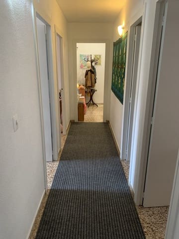 3 slaapkamer Flat te koop in Tavernes de la Valldigna met garage - € 149.000 (Ref: 9410284)