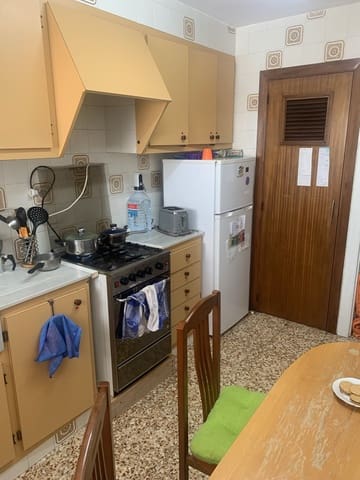 3 slaapkamer Flat te koop in Tavernes de la Valldigna met garage - € 149.000 (Ref: 9410284)