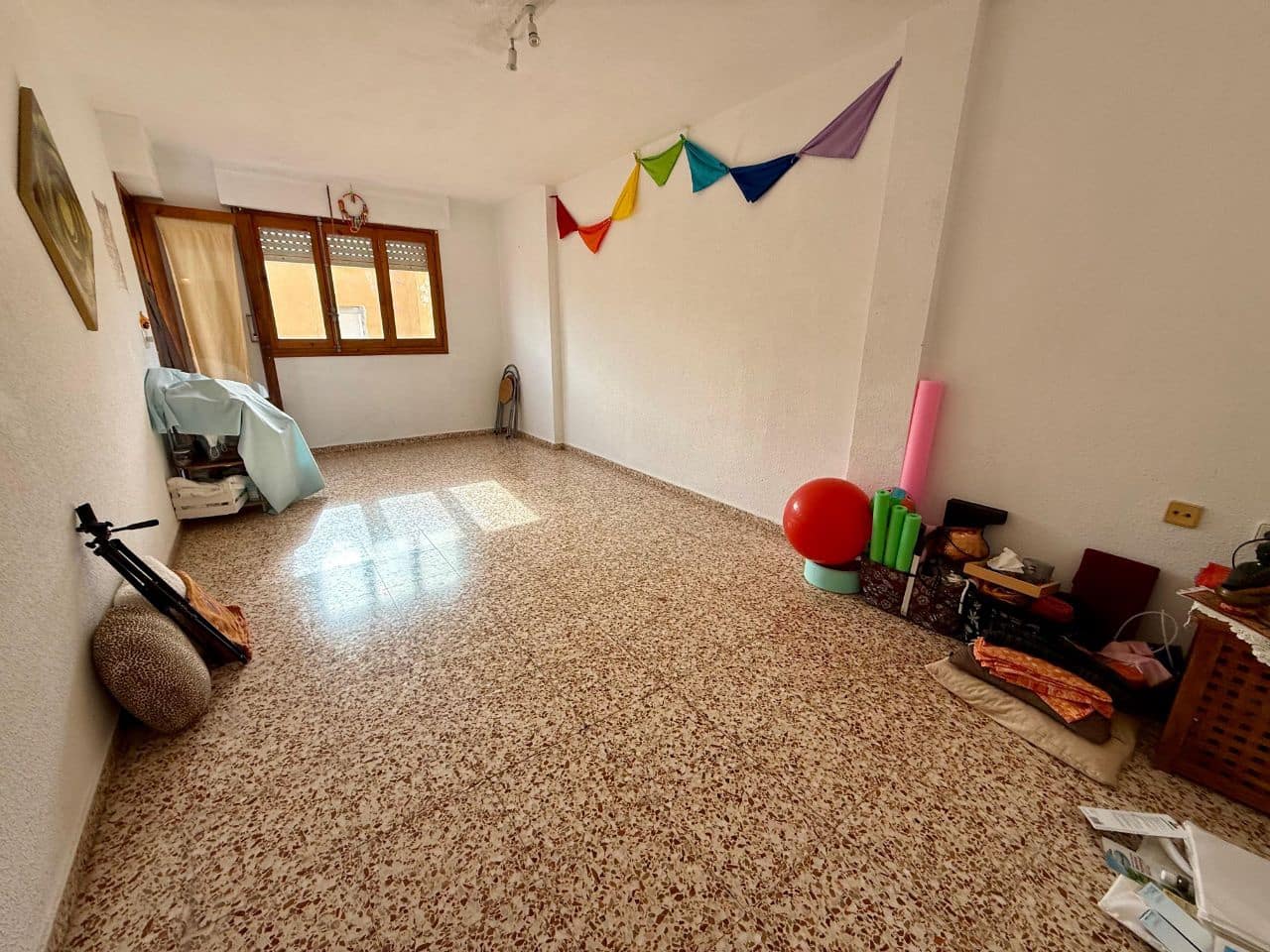 3 slaapkamer Flat te koop in Tavernes de la Valldigna met garage - € 149.000 (Ref: 9410284)