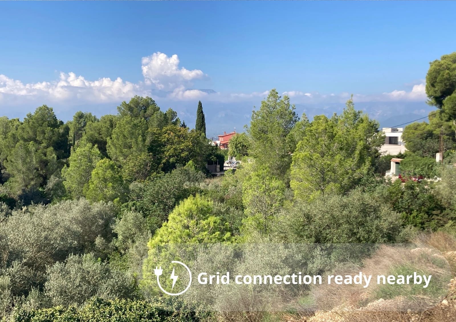 Area Edificabile in vendita in Tortosa - 129.000 € (Rif: 9438969)