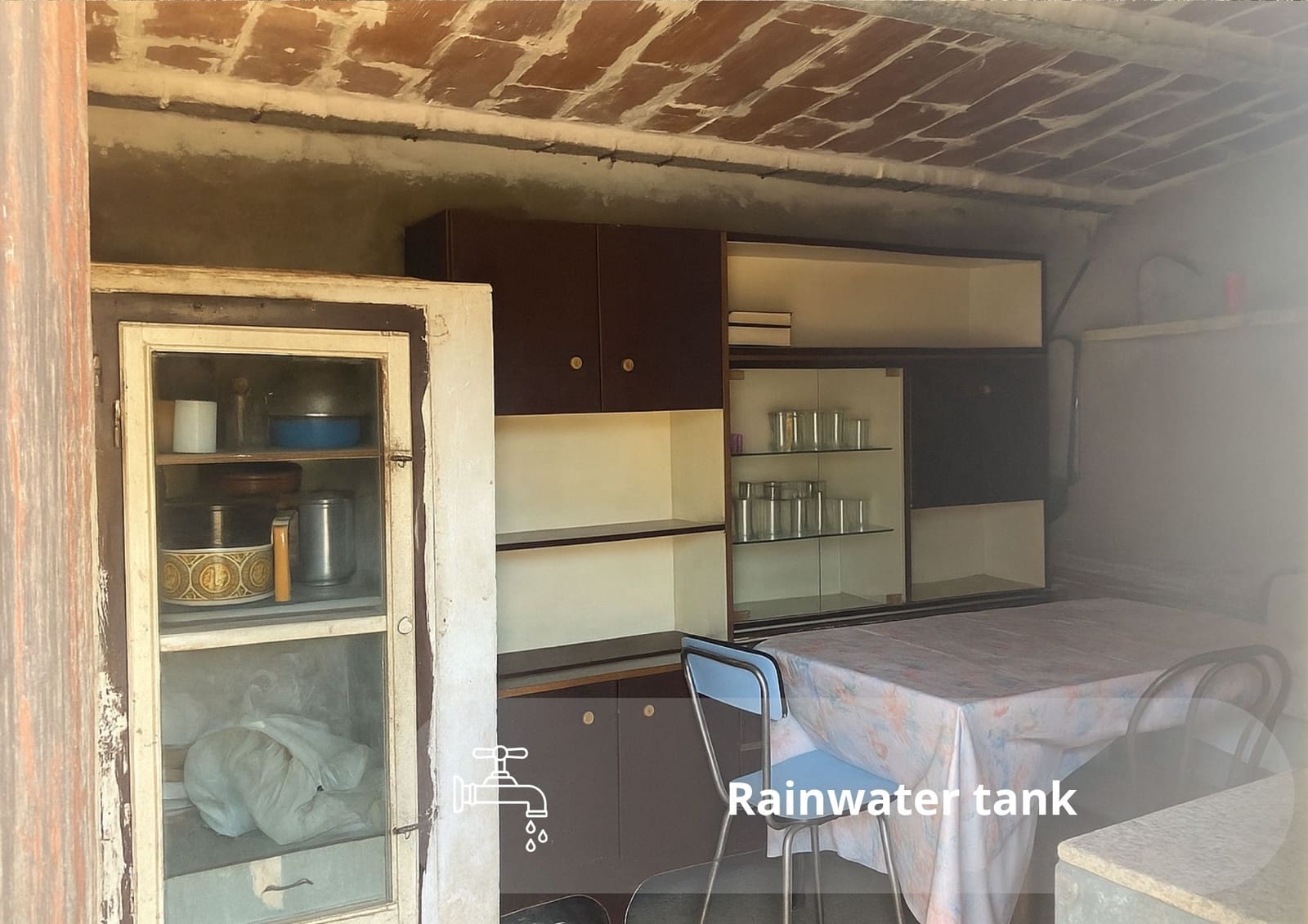 Grunde uden byggetilladelser til salg i Roquetes - € 32.000 (Ref: 9438982)