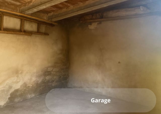 Grunde uden byggetilladelser til salg i Roquetes - € 32.000 (Ref: 9438982)