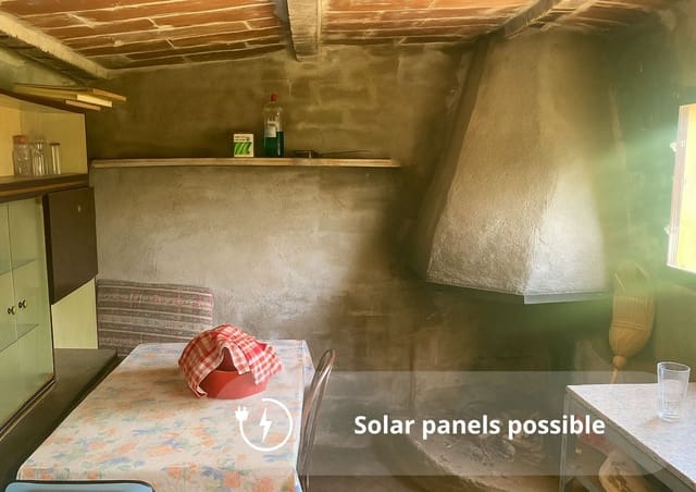 Grunde uden byggetilladelser til salg i Roquetes - € 32.000 (Ref: 9438982)