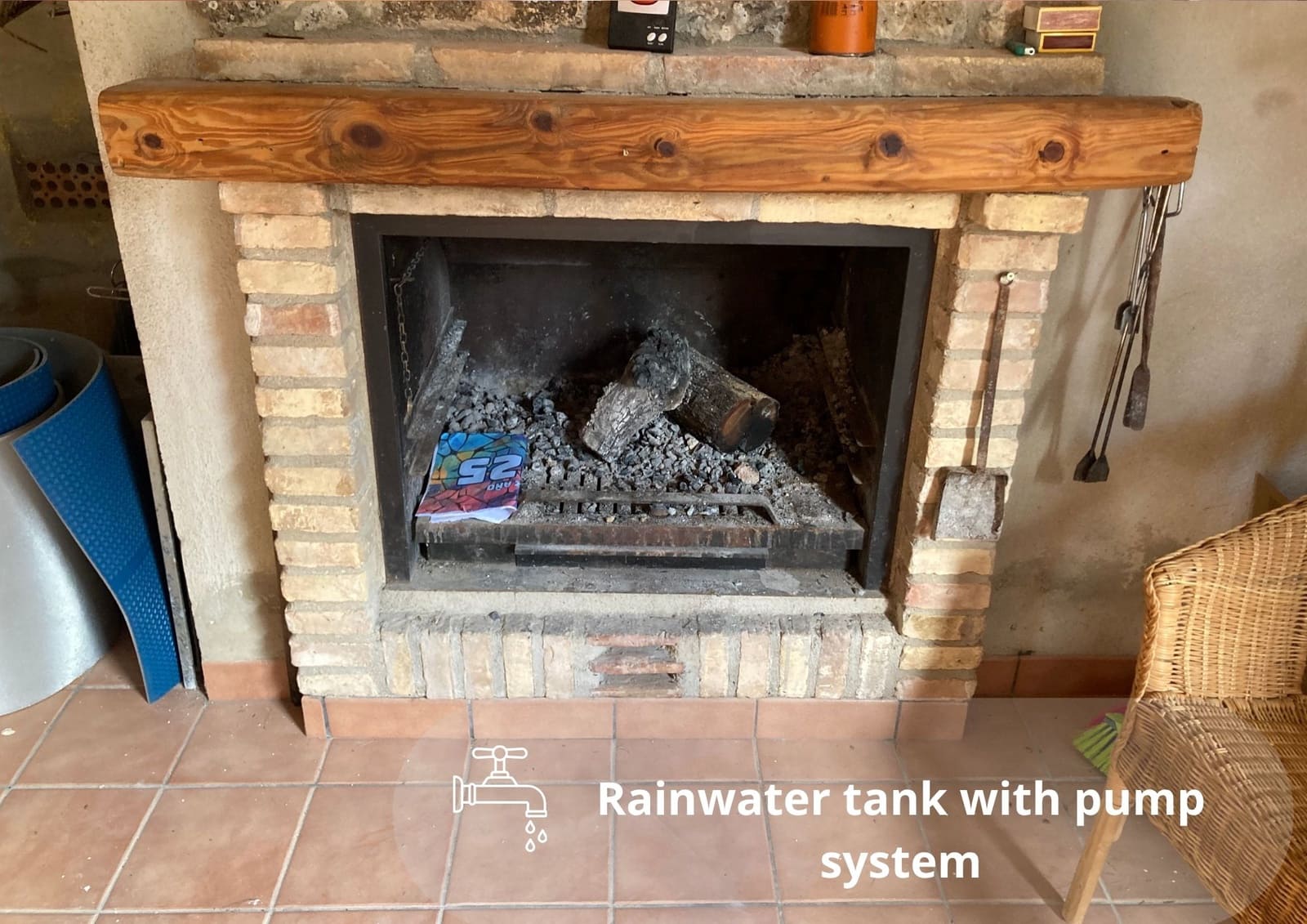 Grond te koop in Bitem - € 69.000 (Ref: 9438988)