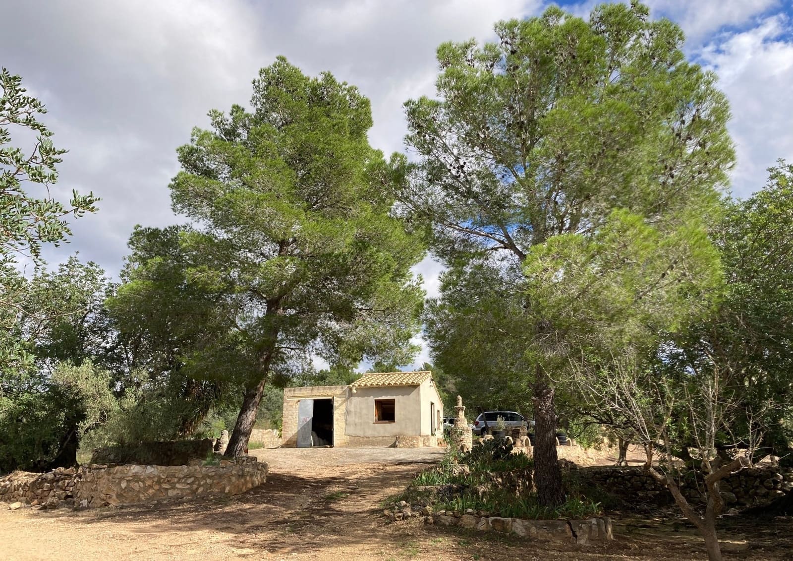 Grond te koop in Bitem - € 69.000 (Ref: 9438988)