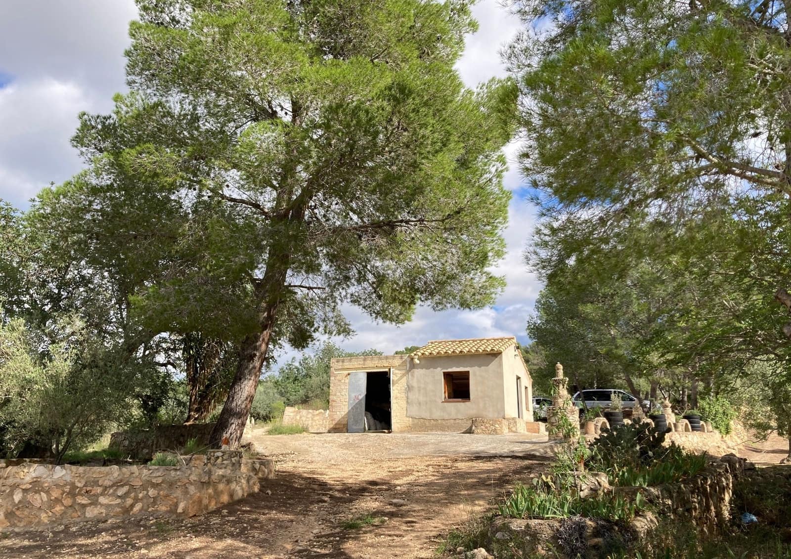 Grond te koop in Bitem - € 69.000 (Ref: 9438988)