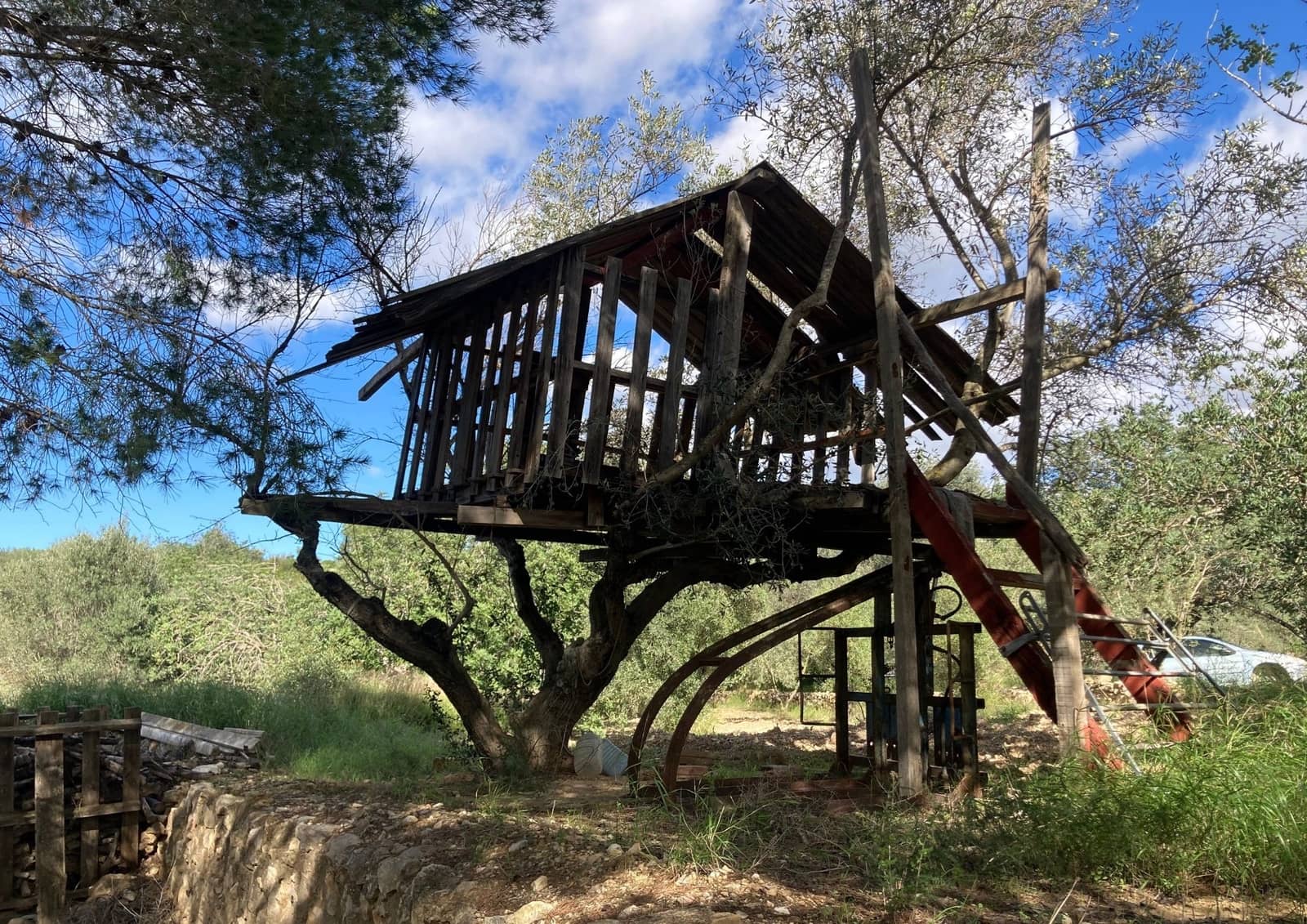 Grond te koop in Bitem - € 69.000 (Ref: 9438988)